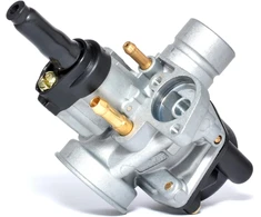 Easyboost 17,5 mm karbiuratorius Phva elektrinis paleidiklis šaltam orui E-choke, skirtas Yamaha Aerox nuo 2004 Slider Jog-r Neo's Ovetto Bw's Sr Minarelli Horizontal Standing Scooter 50 cc, aukštos kokybės