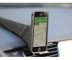 Easymount berėmio mobiliojo telefono laikiklis
