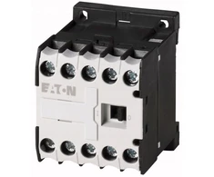 Eaton Diler-22 Pagalbinis kontaktorius 3a 2no 2nc 24vac 021704