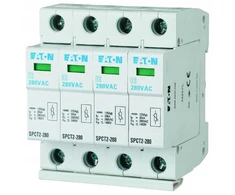 Eaton Viršįtampių ribotuvas Spct2-280/4