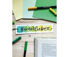 Eberhard Faber 558224 dvipusis teptukinis rašiklis, menininko spalvos, 24 veltinio galiuko rašikliai su storu ir plonu galiuku, akvarelė