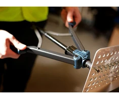 Eclipse Professional Tools 2746c-hd Kompaktiškas ir tvirtas sriegių įdėjimo įrankių rinkinys M3-m12