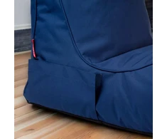Ecopuf Patogus pufas flavio outdoor m8 sodo sofa – neperšlampamas laukui