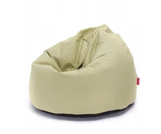 Ecopuf sodo pufas-krepšys luigi outdoor m13 90x120cm neperšlampamas terasai balkonui