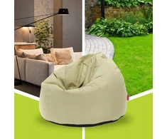Ecopuf sodo pufas-krepšys luigi outdoor m13 90x120cm neperšlampamas terasai balkonui