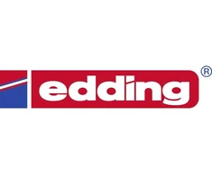 Edding Toneris Edd-1018 – magenta – 3500 puslapių – pakeičia Brother Tn-325m
