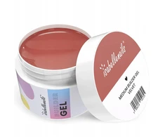 Eden Nails Statybinis gelis nagų priauginimui builder gel - velvey 50g Isabellenails
