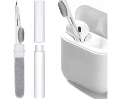 Edibazzar rašiklis-šepetėlis ausinių valymo rinkinys Airpods
