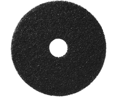 EDM Juodas mašininis padas 17" 432mm agresyvus