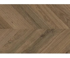 Egger Weinburg Oak Brown Home laminuota grindų danga Ehl066 (8 mm, 2,535 m²), autentiška eglutės rašto išvaizda, lengva įdiegti dėl Clic It sistemos, praktiška ir atspari