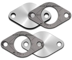 Egr aklės komplektas Tdi Audi Seat Skoda Vw Ford