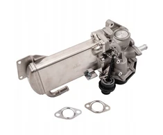 Egr vožtuvas Audi A4 A5 A6 Q5 2.0 Tdi 03l131512bq