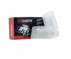Einparts Automotive Ep629 led numerio apšvietimo lemputės