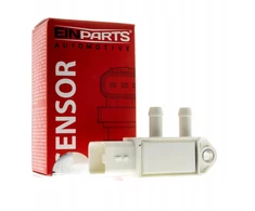Einparts Automotive Eps3060 išmetamųjų dujų slėgio jutiklis
