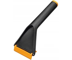 Einparts Dvipusis automobilinis langų grandiklis fiskars