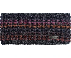 Eisglut Verena moteriškas galvos apdangalas, juodas, M 57-58 cm
