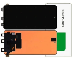 Ekranas Oppo Reno 10 Pro originalus lcd