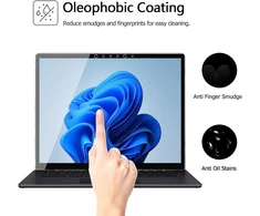 Ekrano apsauga Microsoft Surface Nešiojamas kompiuteris 13.5 colių