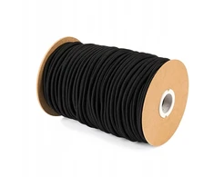 Elastinga virvė 12mm 10m įtempimo, tvirtinimo, transportavimo iki 220 kg