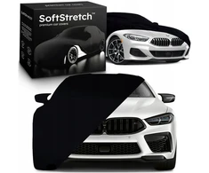 Elastingas automobilio uždangalas Softstretch Premium Bmw 8 Serijos Gran Coupe