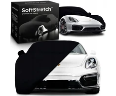 Elastingas automobilio uždangalas Softstretch Premium, skirtas Porsche Boxster 981