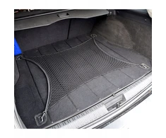 Elastingas bagažinės tinklelis Bmw X3