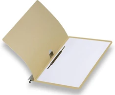 Elba vertic Ultimate 100560134 komercinis, 230 g/m² kartonas A4, 50 vnt.