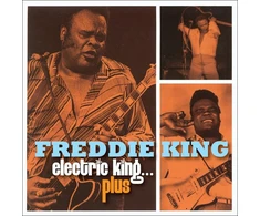 Electric King...plus
