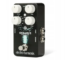 Electro harmonix oceans 11 - reverb