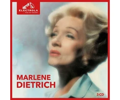 Vinilinė plokštelė Electrola...tai yra muzika!