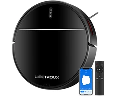 Electrolux Liectroux M7s Pro dulkių siurblys robotas 4400mah 110min