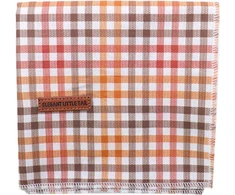Elegant little tail Rudens šunų bandana berniukams mergaitėms mažiems vidutiniams dideliems šunims šventinė patogi šunų seilinukas reguliuojama kvadratinė šunų bandana naminiams gyvūnams