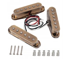 Elektrinė gitara Alnico 5 Single Coil