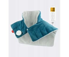Elektrinė šildymo pagalvė kaklui comfytemp