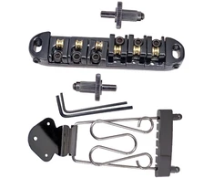 Elektrinės gitaros balnelio keitimas