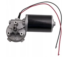 Elektrinės pavaros variklis 24 V Dc 45 W
