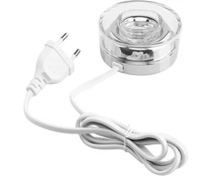 Elektrinio dantų šepetėlio pakaitinis įkroviklis, suderinamas su Philips Sonic Hx9300 Hx9900 serijos indukciniu įkrovimo stotimi, nešiojamas, atsparus vandeniui, aplinką tausojantis maitinimo laidas