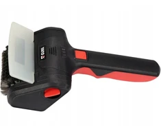 Elektrinis grotelių valymo šepetys Yato Yg-20100