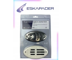 Elektrinis signalinis ragas Vetus T12 V-quipment
