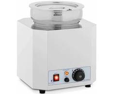 Elektrinis sriubos šildytuvas Royal Catering, skirtas restoranams, virtuvei, 500 W, 7 l