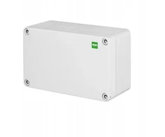Elektro Plast Hermetiška paviršinė dėžutė 170x105x82 Industrial Epn Nasielsk Ip65