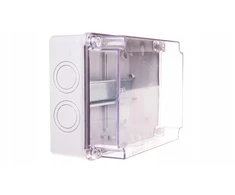 Elektro-plast Oh-3b.1 29.35 paviršinė dėžutė 148 x 198 x 96 mm Ip65
