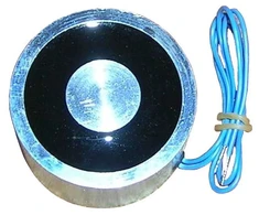 Elektromagnetas Laikantis 12v 2,5w 2kgf 20n