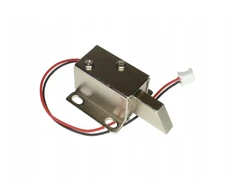 Elektromagnetinis užraktas 12v 0.35a mini
