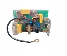 Elektronikos plokštė dažymo agregatui Blank&amp;hagen Ttd-aps650