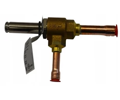 Elektroninis išsiplėtimo vožtuvas Danfoss Akv 10p6 068f5226/068f5206