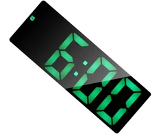Elektroninis laikrodis