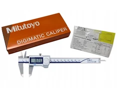 Elektroninis slankmatis 150 mm Ip67 Mitutoyo