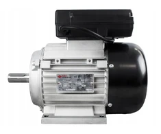 Elektros variklis Kupczyk 2,2 Kw 3,0 Ag 1 fazės 230v 2800rpm varinė apvija