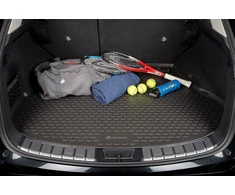 Element Premium klasės bagažo skyriaus kilimėlis, skirtas Audi A4, Mk5 V, B9, 2015-2024, Avant/allroad, 1 vnt.